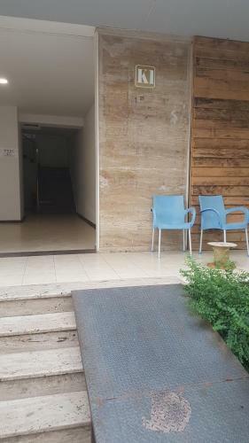 Apartamento Ami