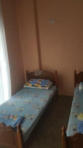 Apartamento Ami