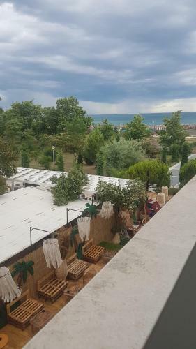Apartamento Ami