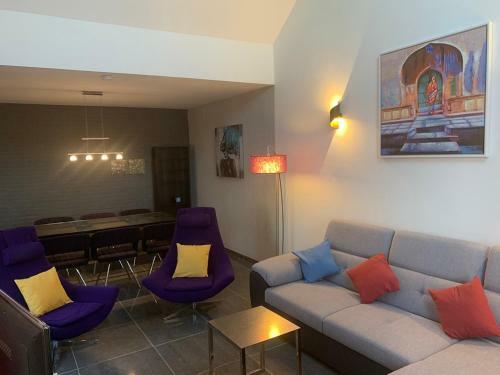 Wellness And Cosy Ronqui�res