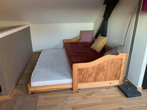 Wellness And Cosy Ronqui�res