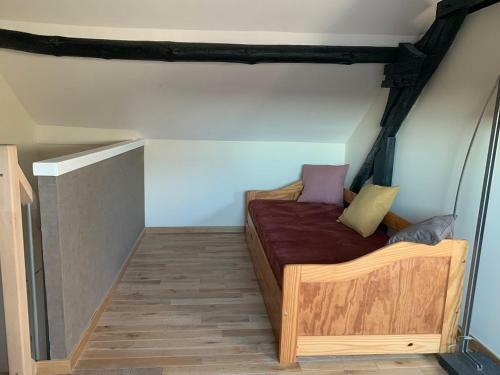 Wellness And Cosy Ronqui�res