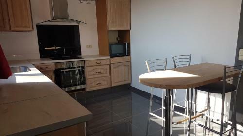 Wellness And Cosy Ronqui�res