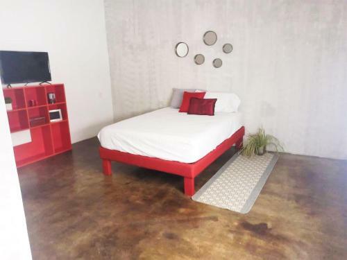 Apartamento El Moro Suites
