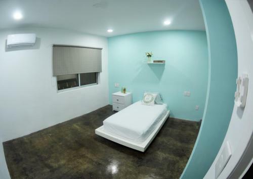 Apartamento El Moro Suites