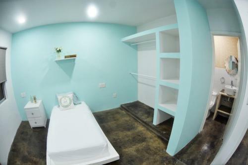 Apartamento El Moro Suites