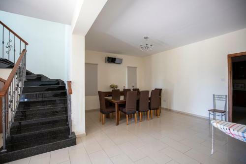 Savv Holiday Villa