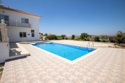 Savv Holiday Villa