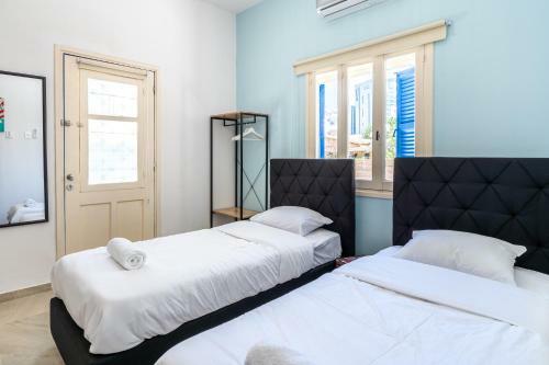 Apartamento Mufasa Studio In Larnaca W/terrace