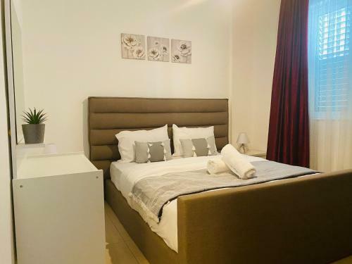 Apartamento Apollo 2-br Apt In Larnaca
