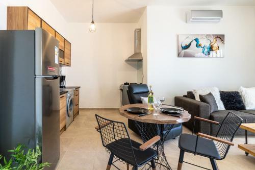 Nala - 2 Br Apartment In Larnaca
