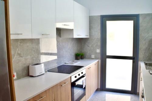 Shlomi Apartment