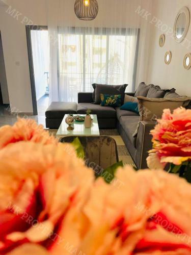 Shlomi Apartment