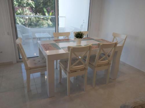 Apartamento Dinglis Residences 31