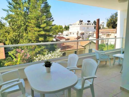 Apartamento Dinglis Residences 31