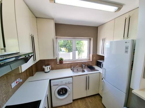 Wait N Sea Apartment