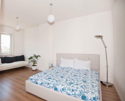 New Apartament