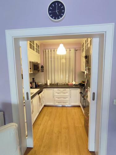 Dori's Apartment