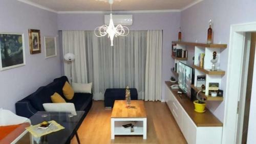 Dori's Apartment