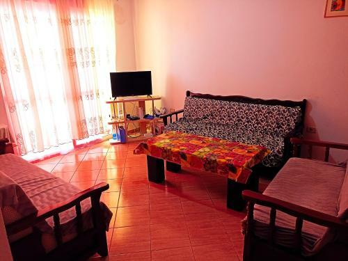 Apartamento Unaza