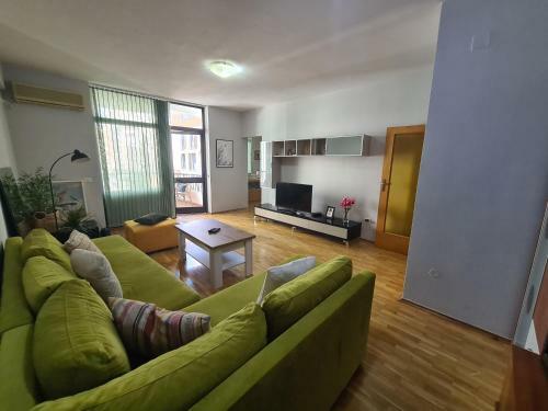 Bed & Breakfast Stadium View Apartments