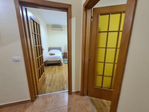 Bed & Breakfast Stadium View Apartment