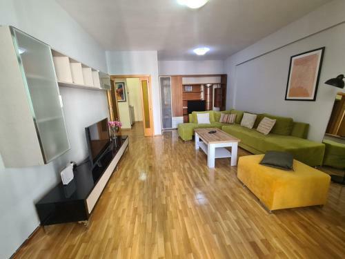 Bed & Breakfast Stadium View Apartment