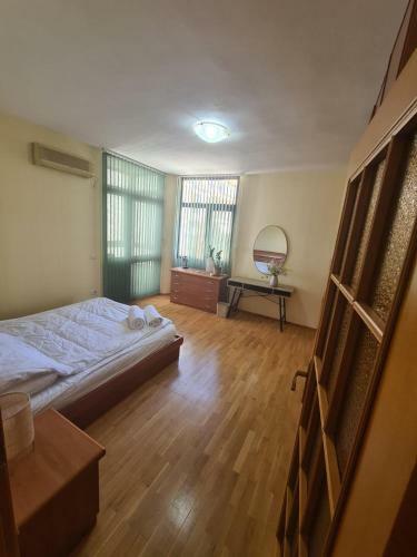 Bed & Breakfast Stadium View Apartment