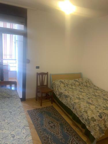 2 Bed Apartment
