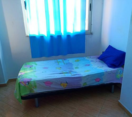 Apartment Unaza
