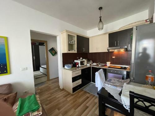Apartamento Nona's House