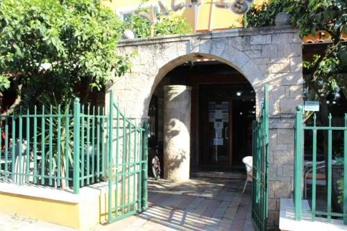 Hotel Vila 15