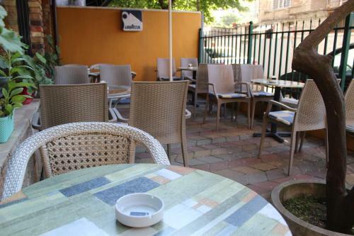Hotel Vila 15