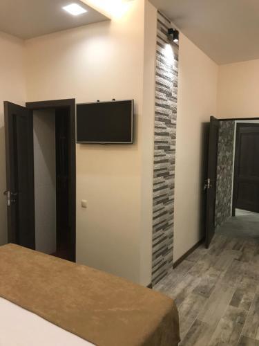 Albergue Street51