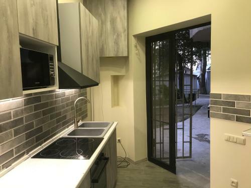 Albergue Street51
