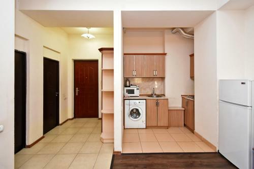 Armenak Apartment ?? ????? ??????