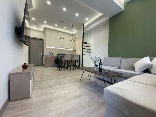 Sweet Apartment In Sweet Yerevan