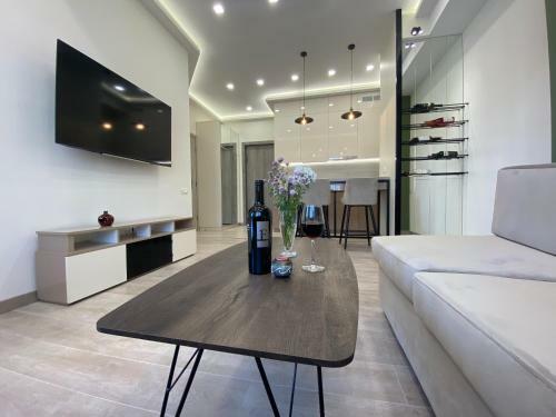 Sweet Apartment In Sweet Yerevan