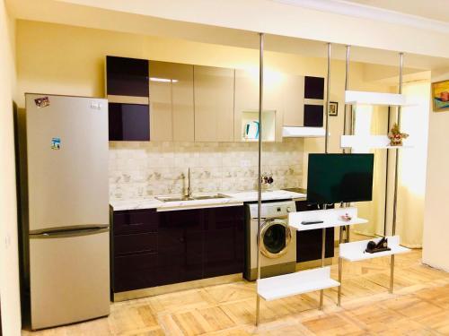Apartamento ???????? ? ?????? ???????