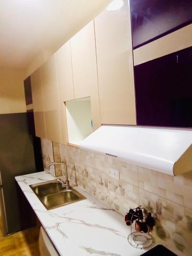 Apartamento ???????? ? ?????? ???????