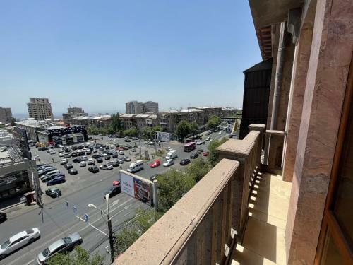 Apartamento Cityviews