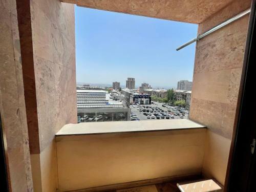 Apartamento Cityviews