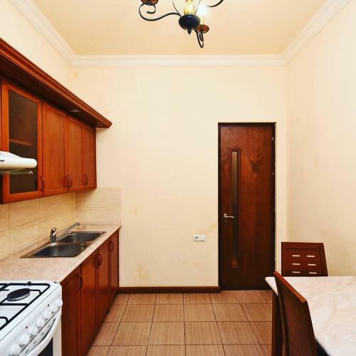 Etna Art Apartments