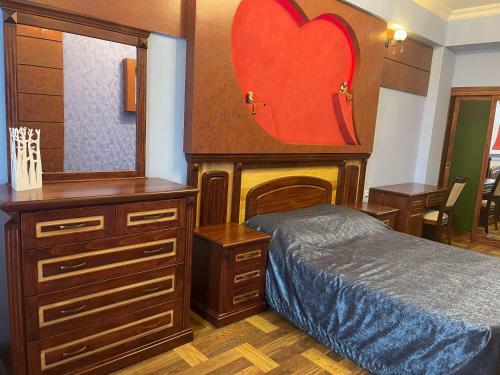 Apartamento Central House With Nice Balcony On Mashtots Ave.