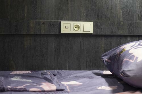 Midcity Hostel