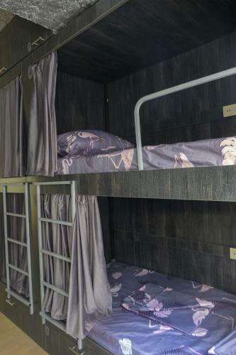 Midcity Hostel