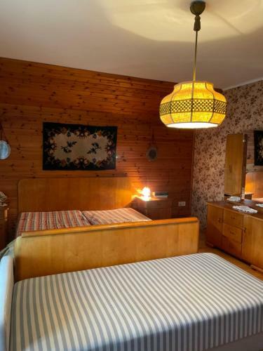 Ferienhaus Grimmingtorblick
