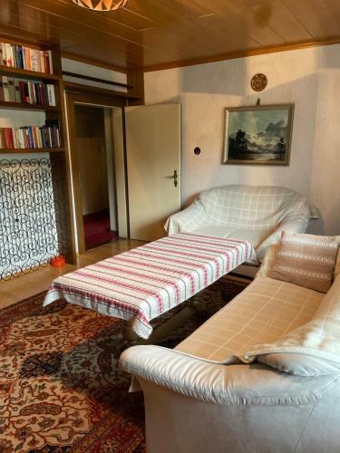 Ferienhaus Grimmingtorblick