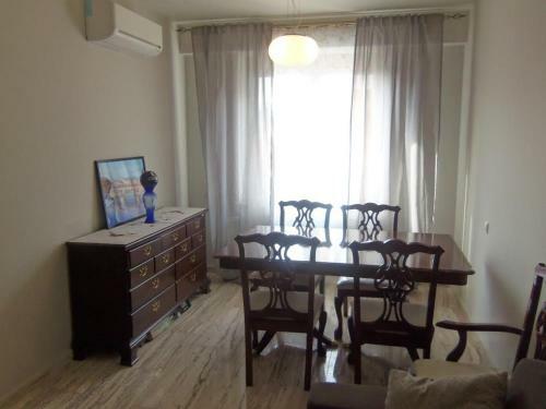Apartamento Yerevan Central Marble Flat Northern Avenue