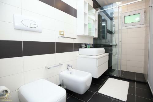 T2 City Apartments